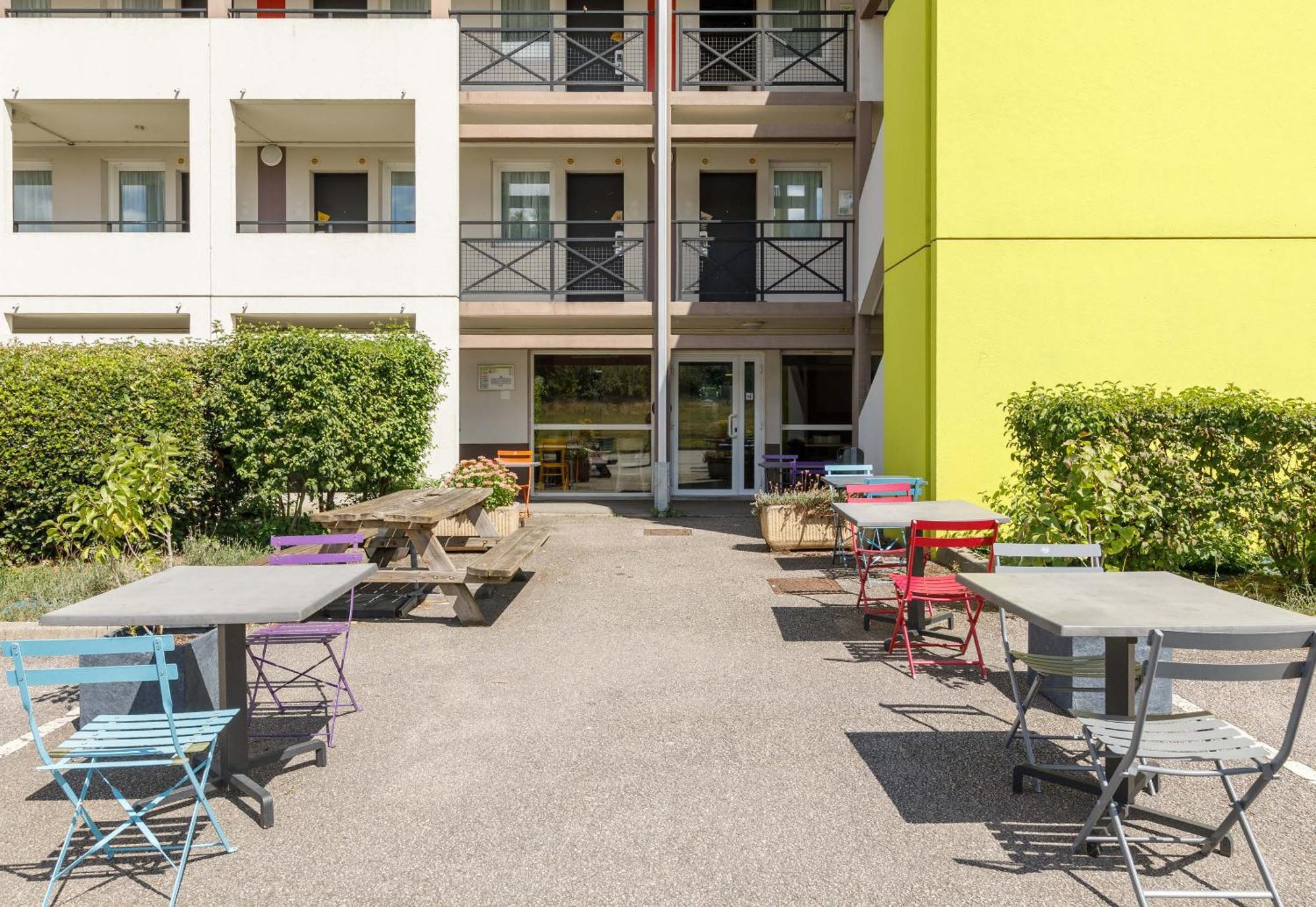 Moulins Hotel Toulon-sur-Allier