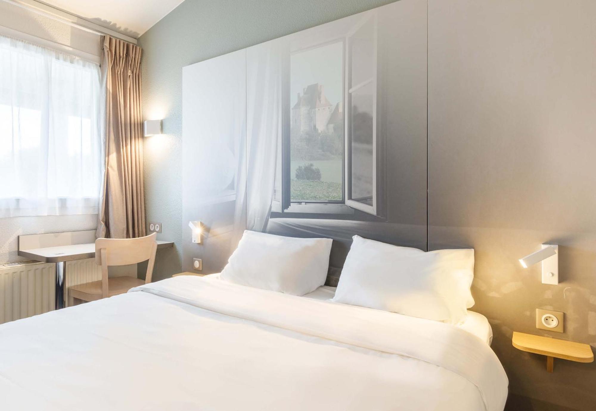 Hotel Moulins Toulon-sur-Allier