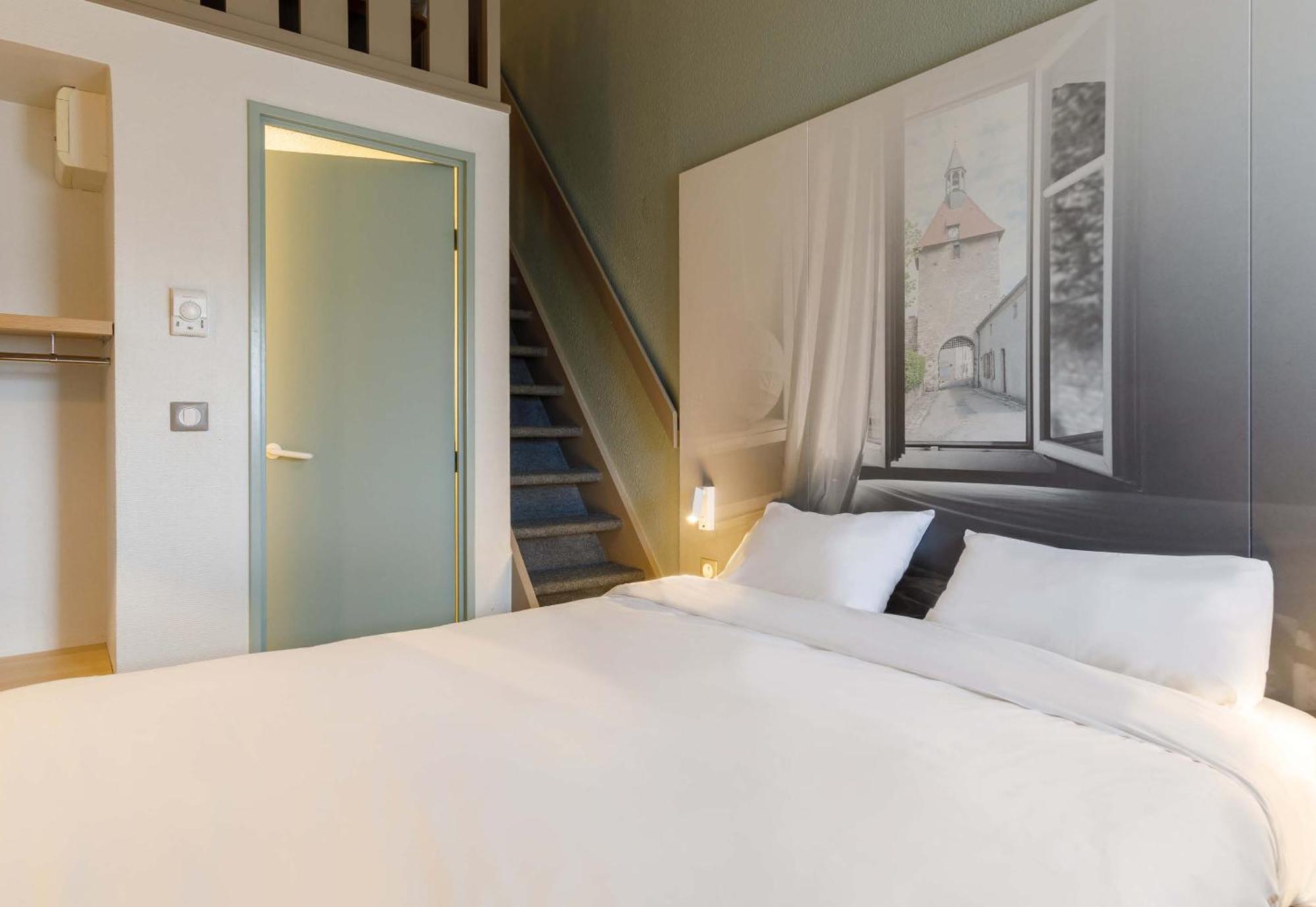 Moulins Hotel 2*