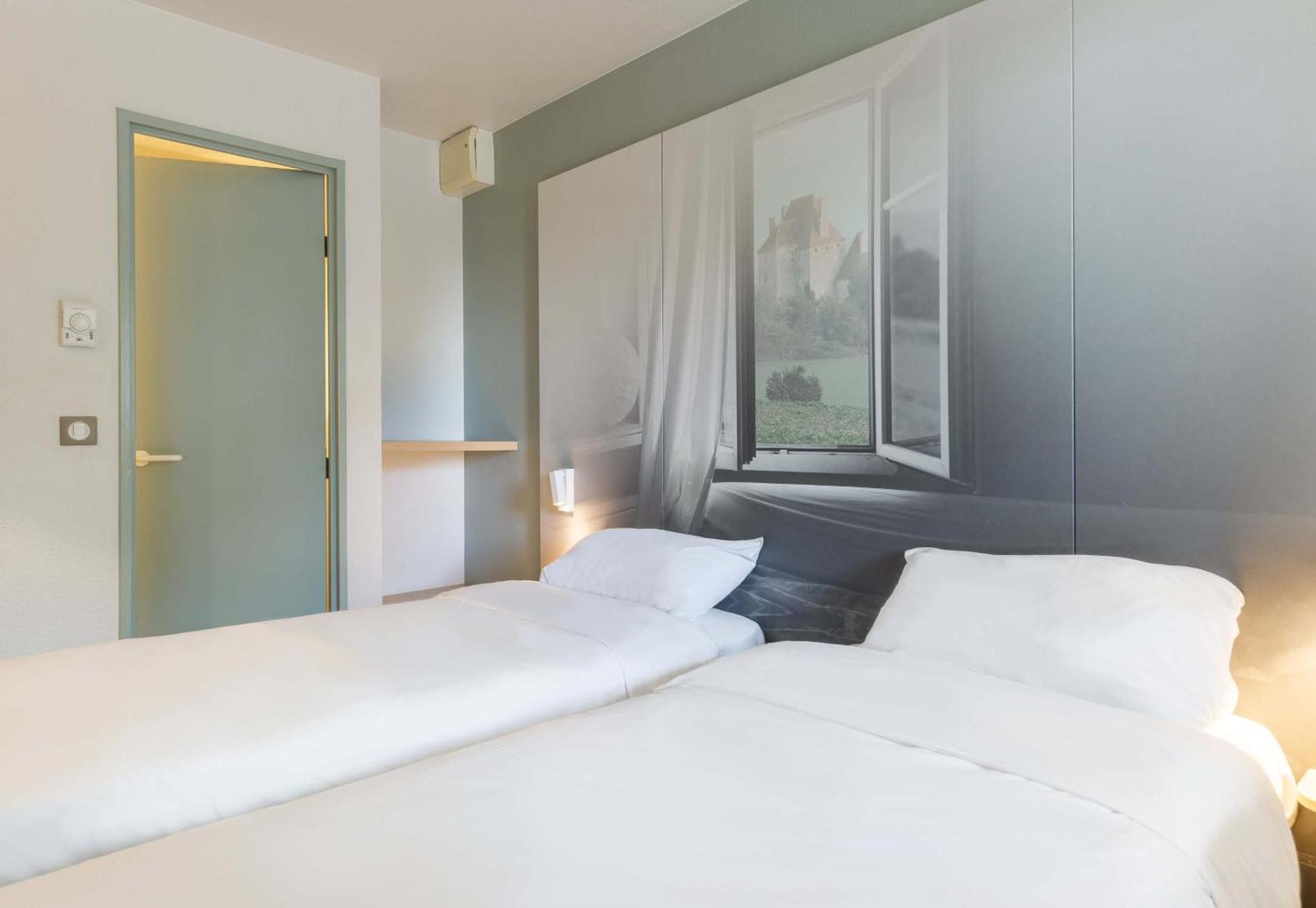 Hotel Moulins Toulon-sur-Allier