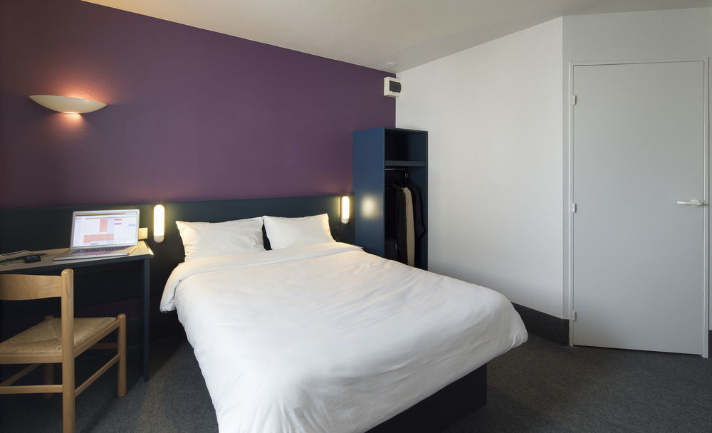 Moulins Hotel 2*