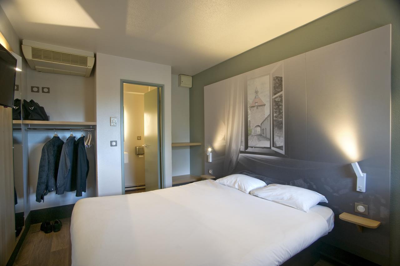 Hotel Moulins