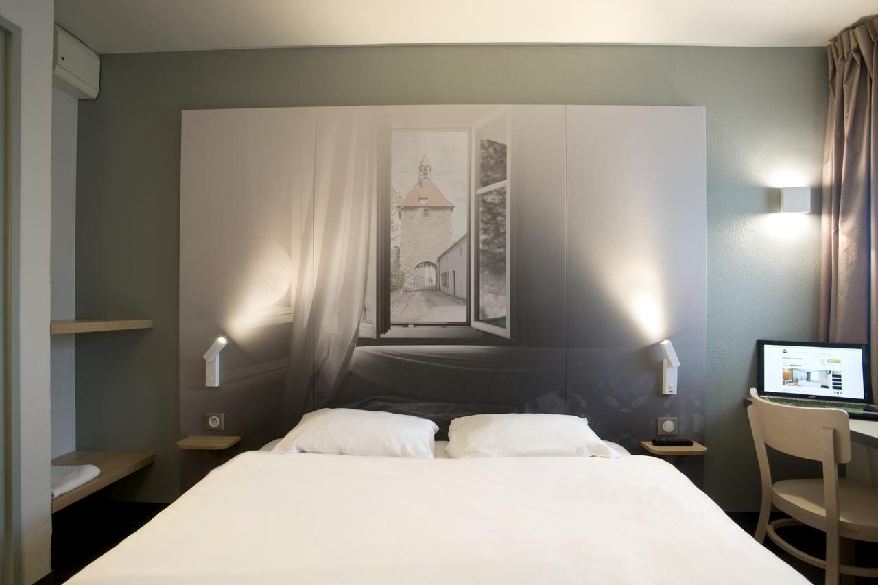 Hotel Moulins