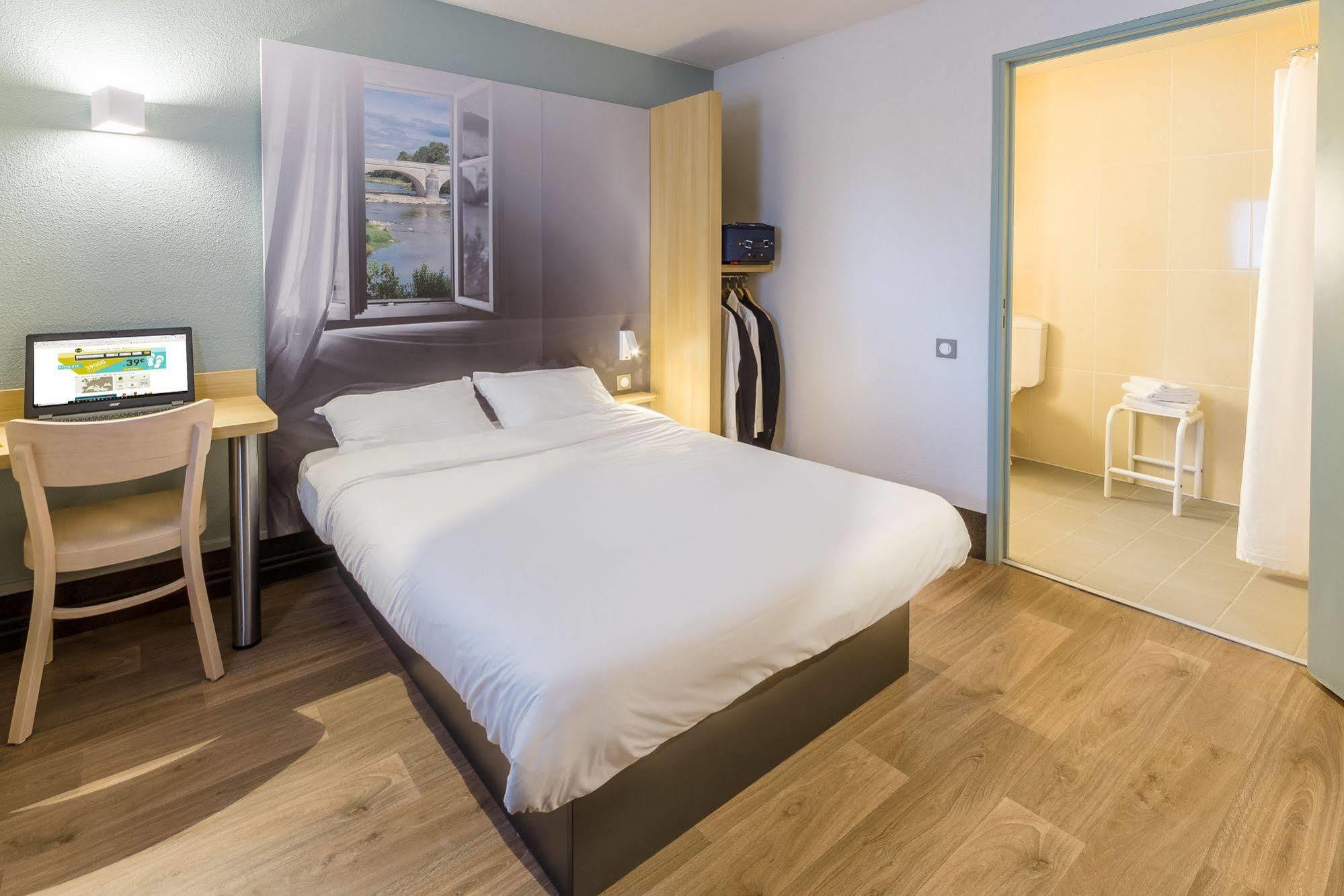 Hotel Moulins Toulon-sur-Allier